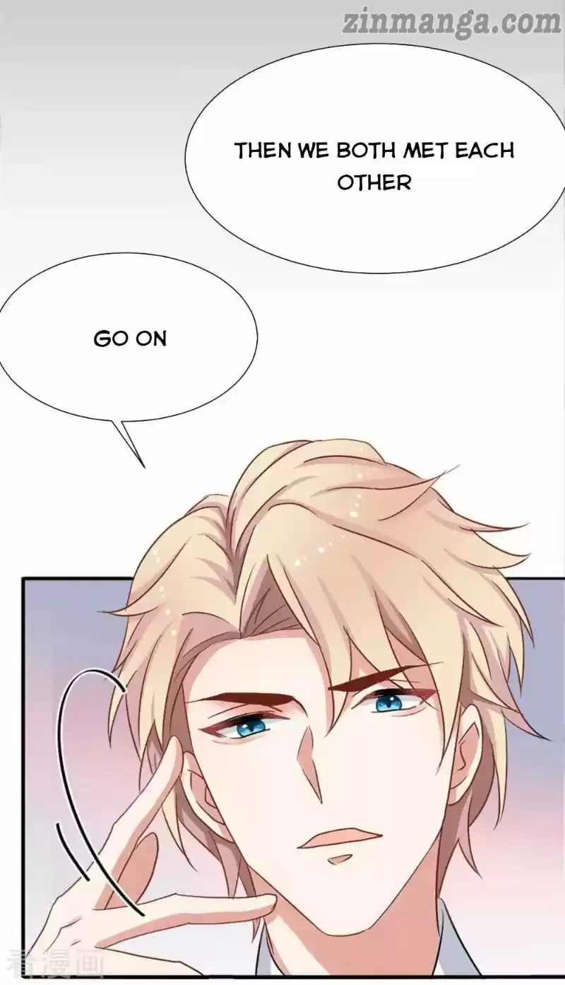 Take Your Mommy Home Chapter 336