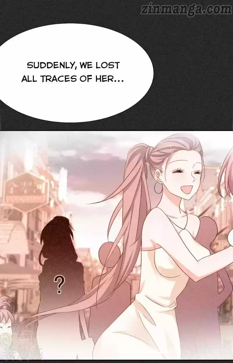 Take Your Mommy Home Chapter 336