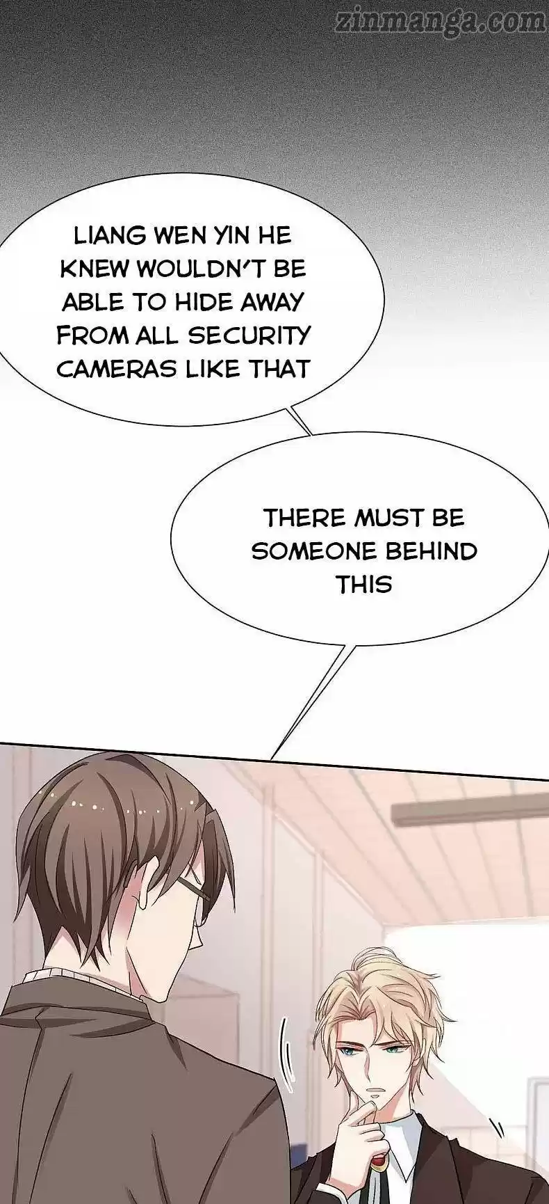 Take Your Mommy Home Chapter 337