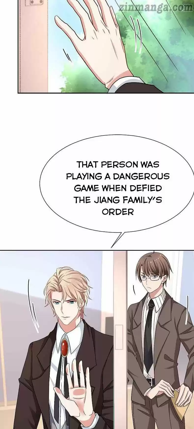 Take Your Mommy Home Chapter 337