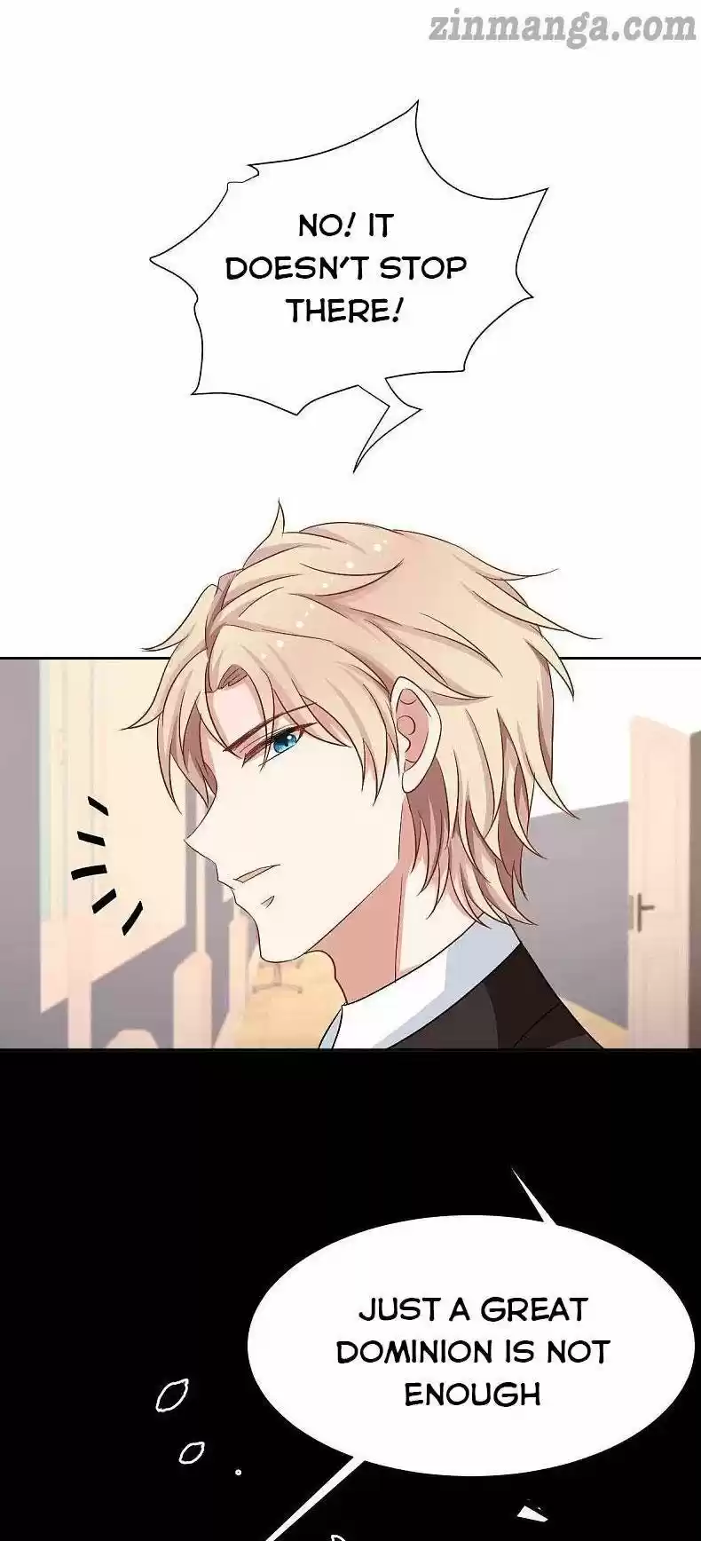 Take Your Mommy Home Chapter 337