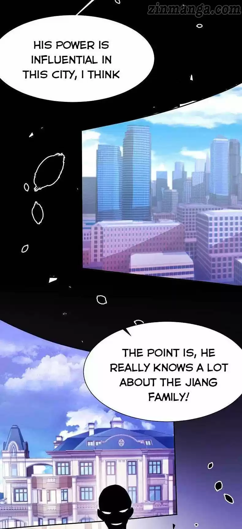 Take Your Mommy Home Chapter 337