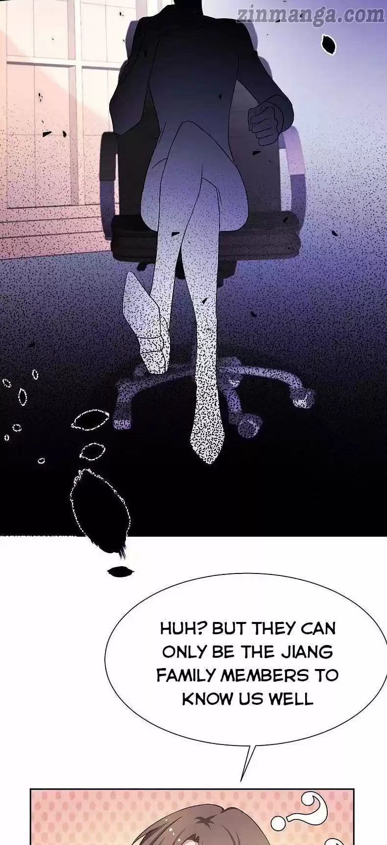 Take Your Mommy Home Chapter 337