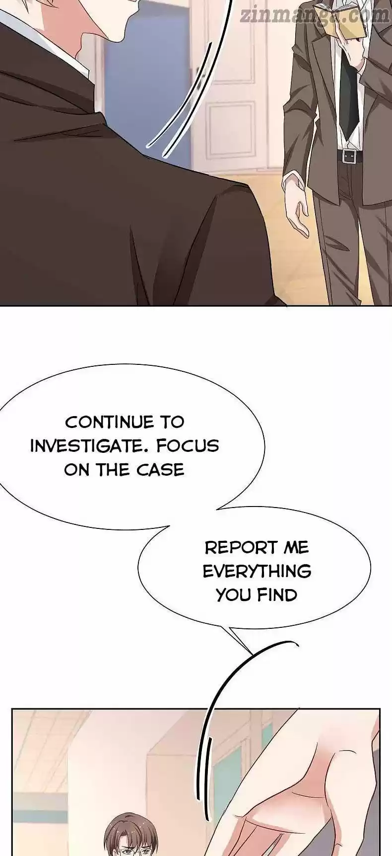 Take Your Mommy Home Chapter 337