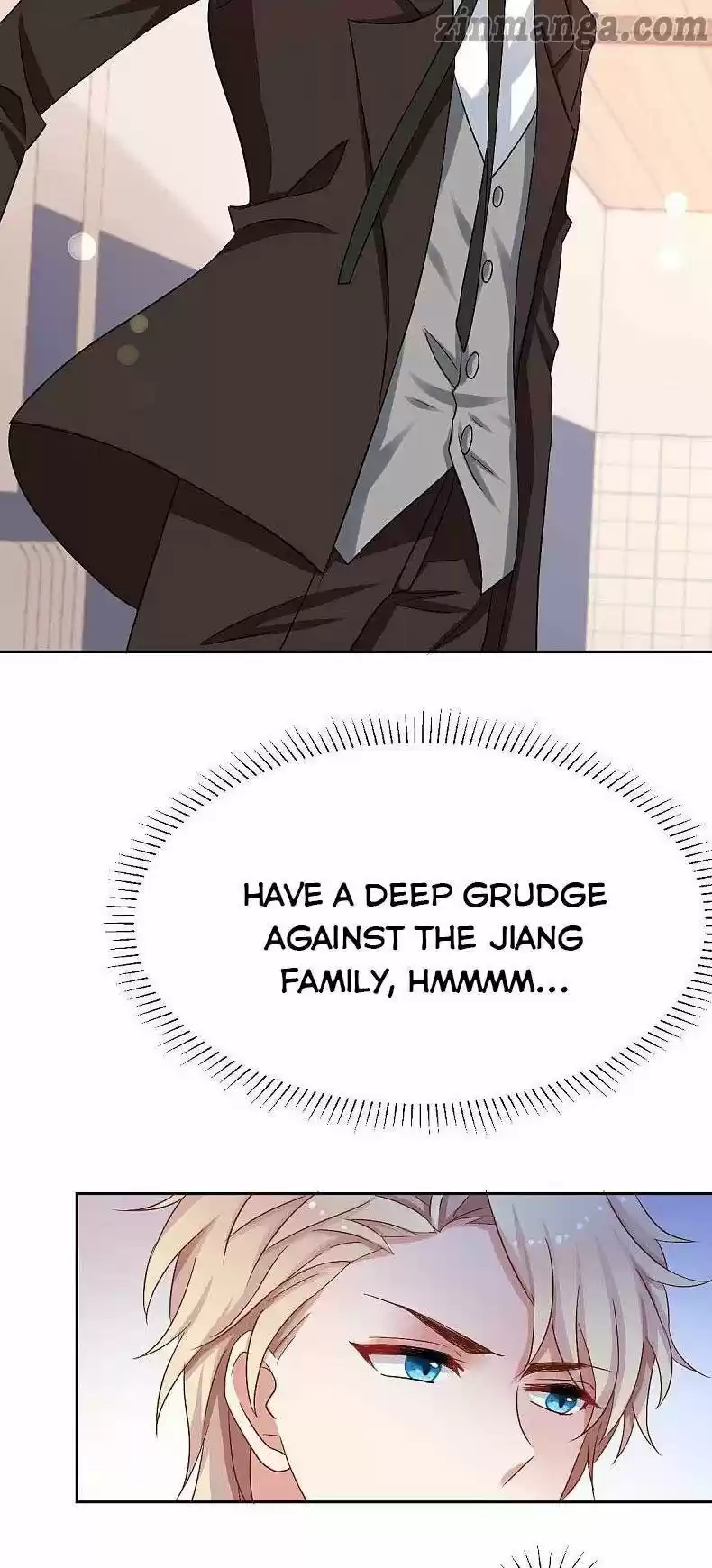 Take Your Mommy Home Chapter 337