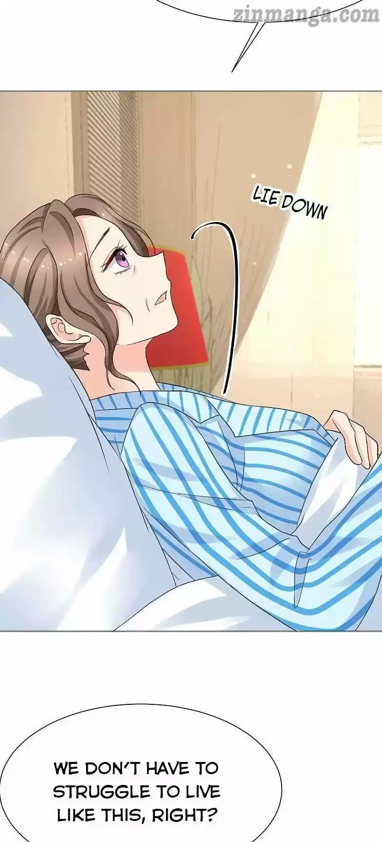 Take Your Mommy Home Chapter 337