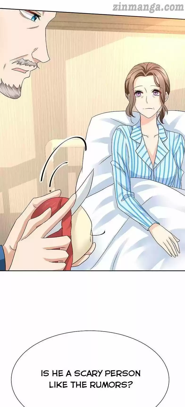 Take Your Mommy Home Chapter 337