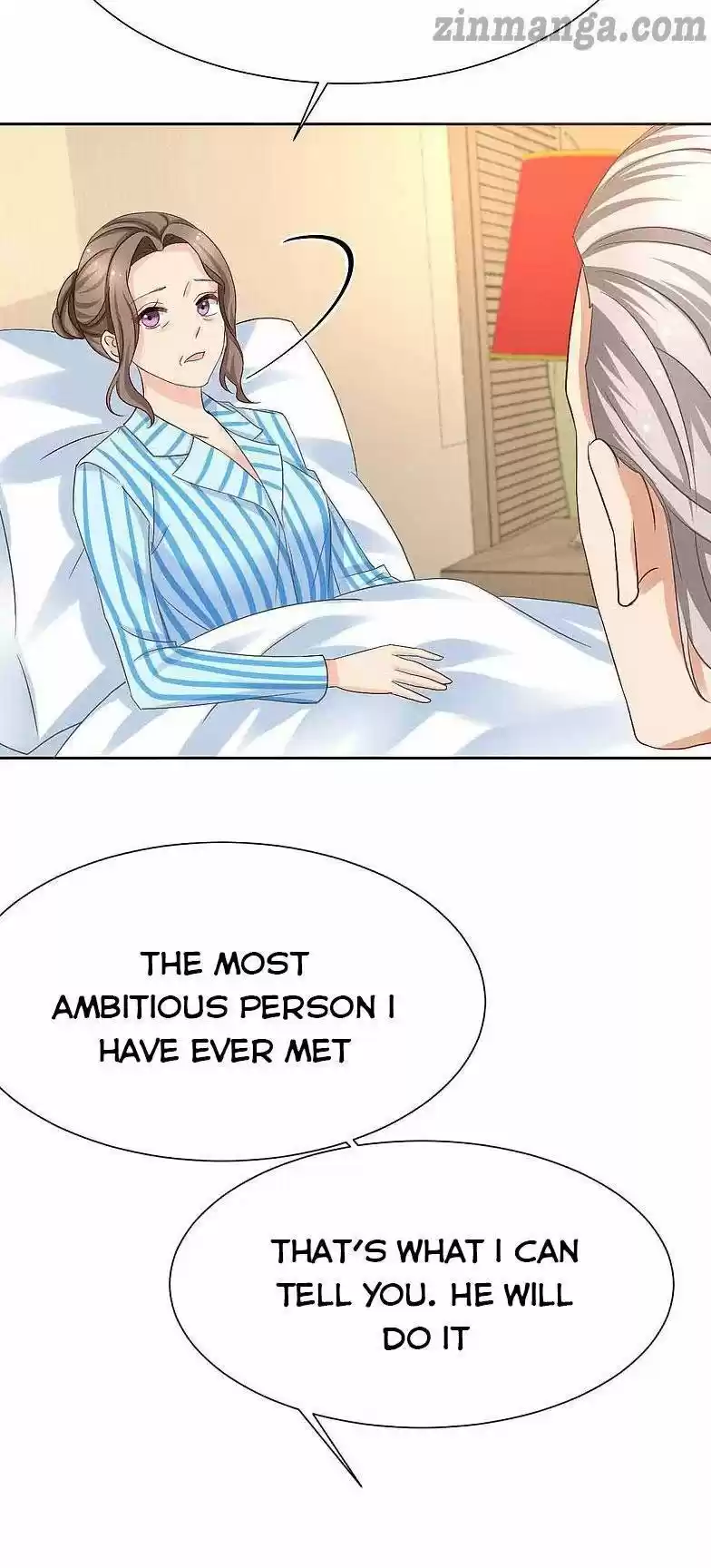 Take Your Mommy Home Chapter 337