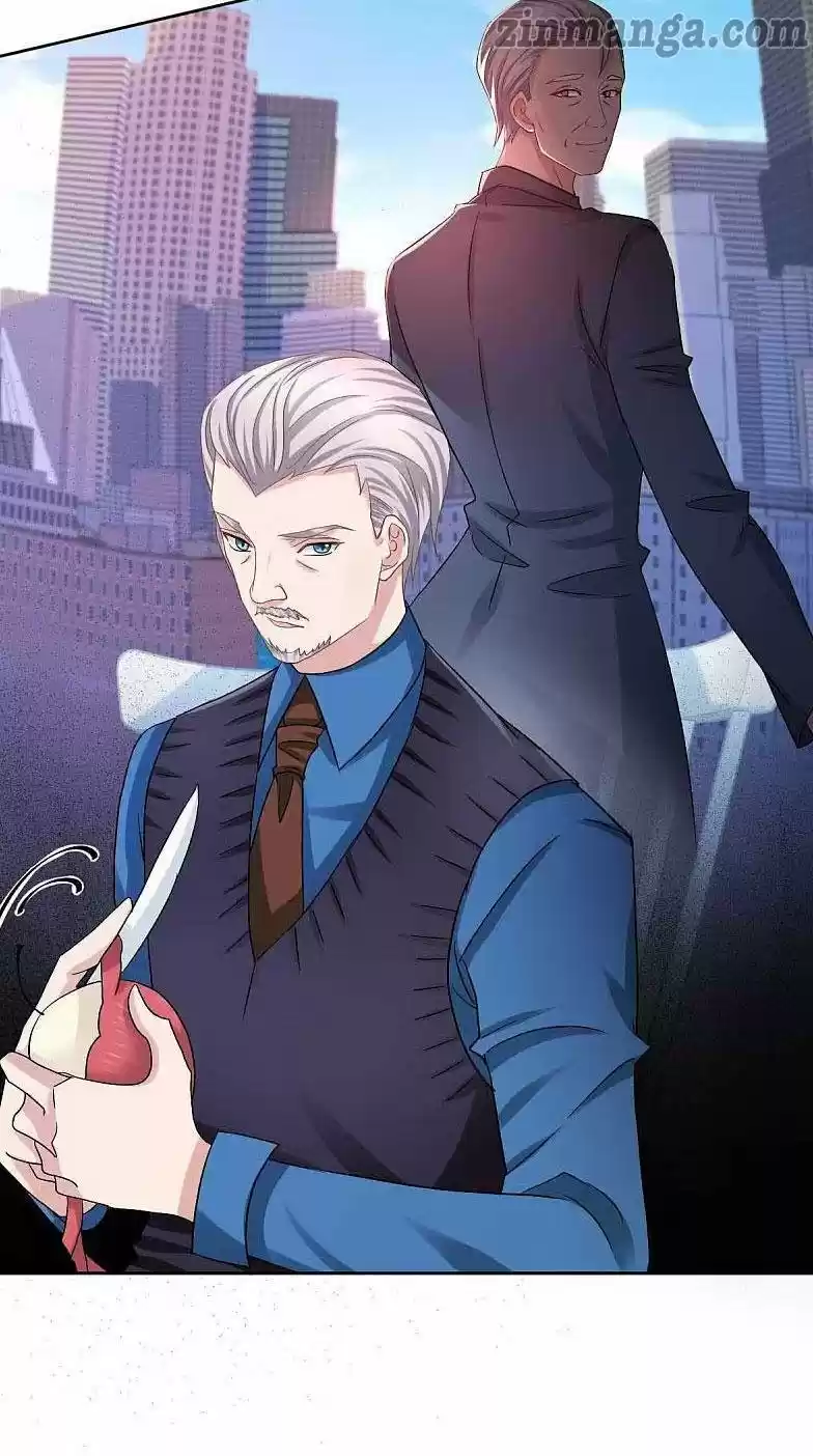 Take Your Mommy Home Chapter 337