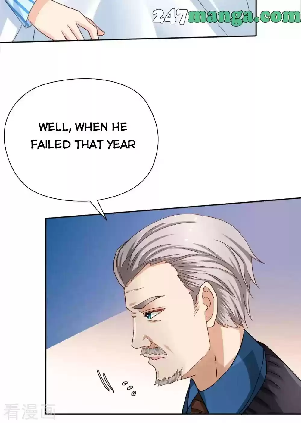 Take Your Mommy Home Chapter 338