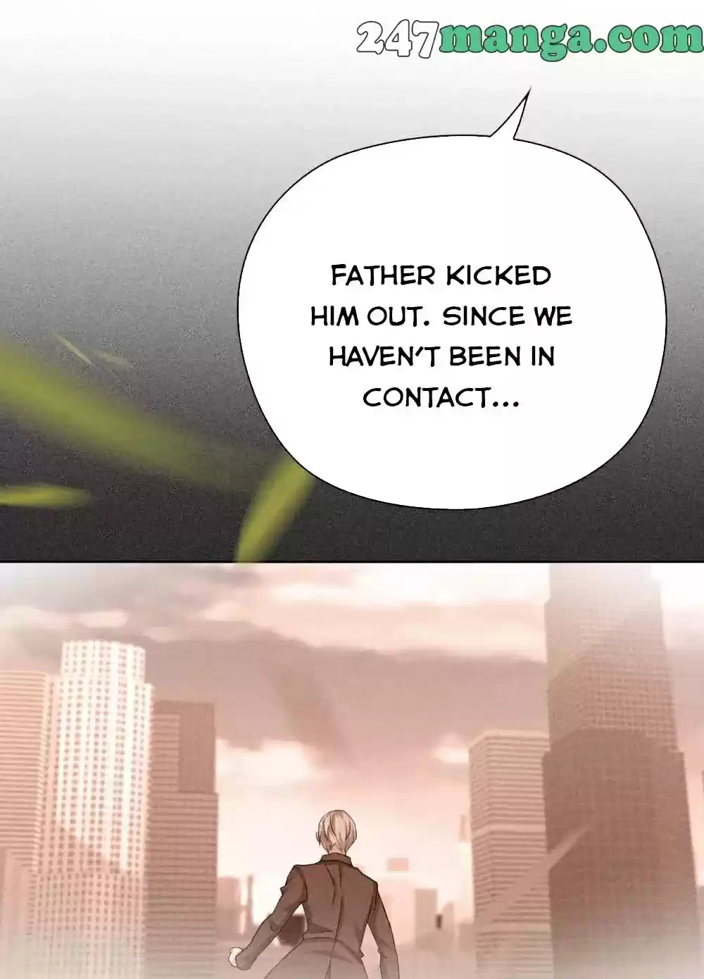 Take Your Mommy Home Chapter 338