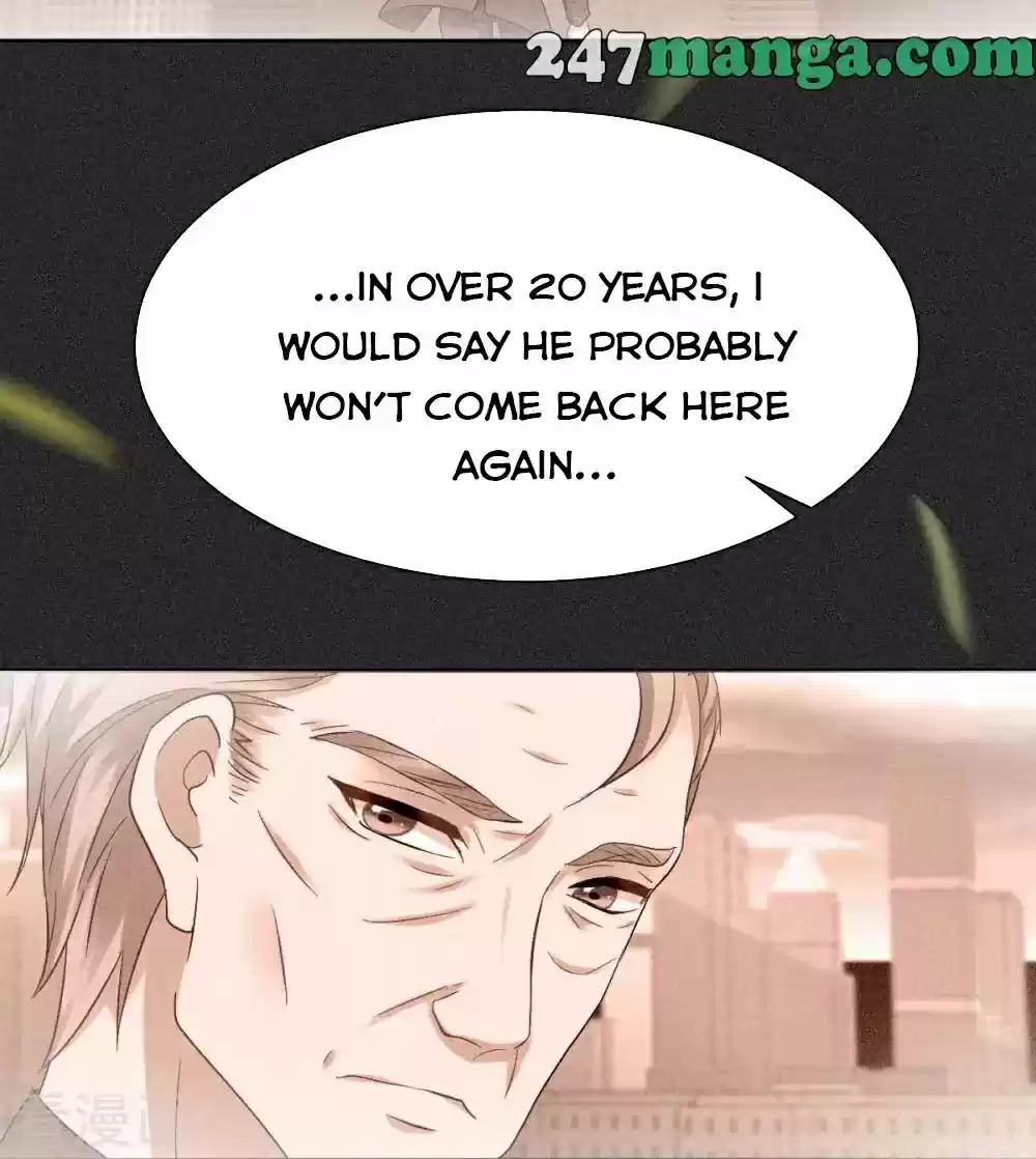 Take Your Mommy Home Chapter 338