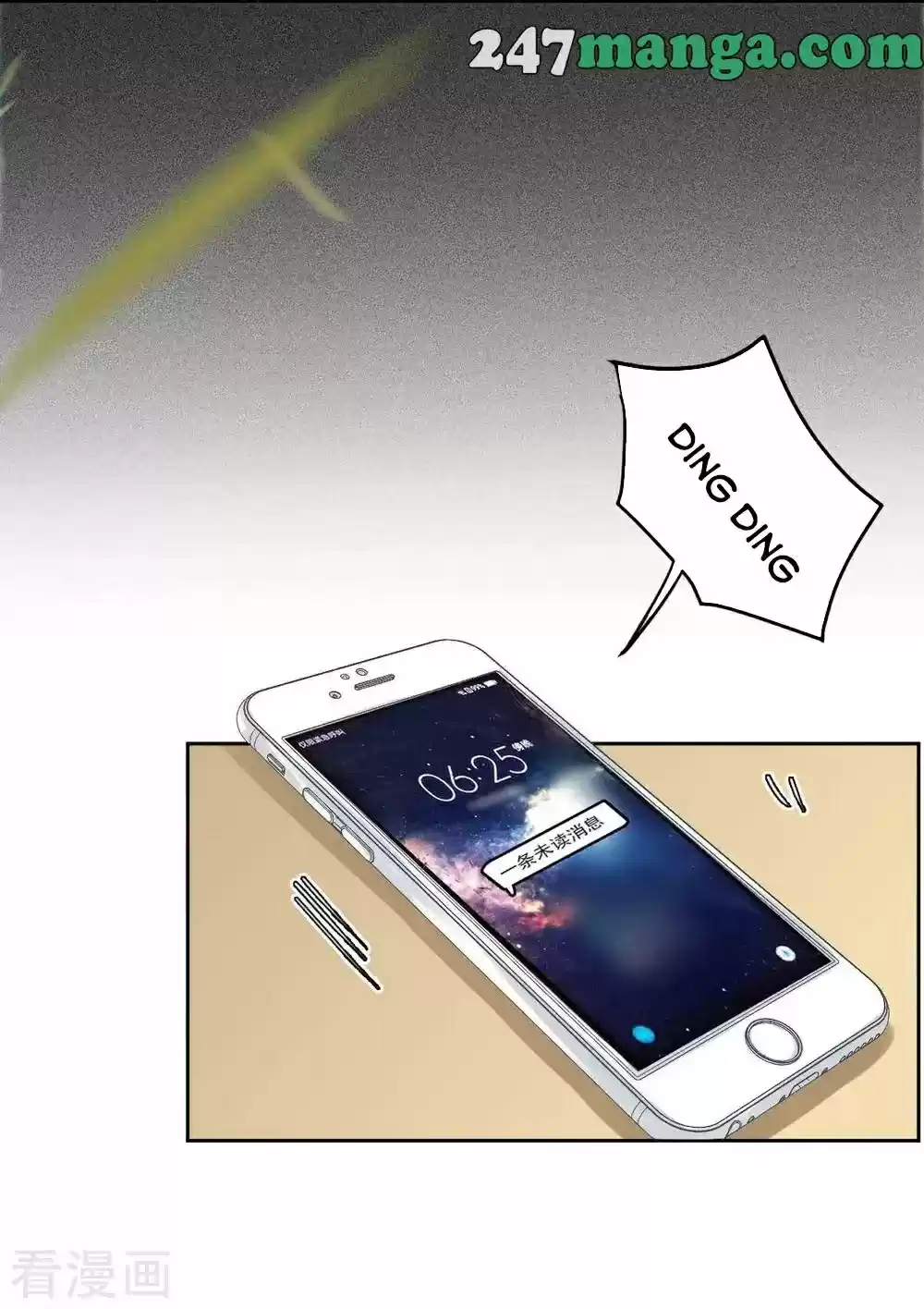 Take Your Mommy Home Chapter 338