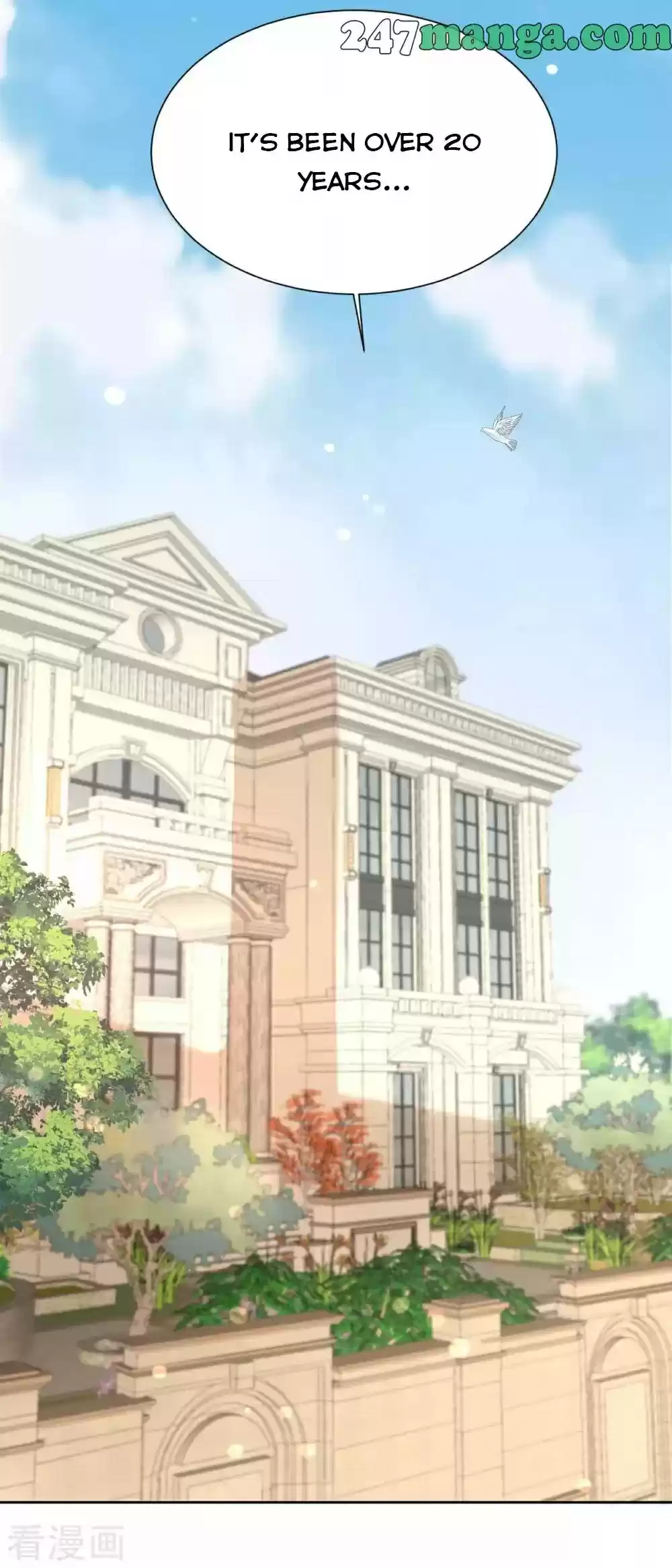 Take Your Mommy Home Chapter 338