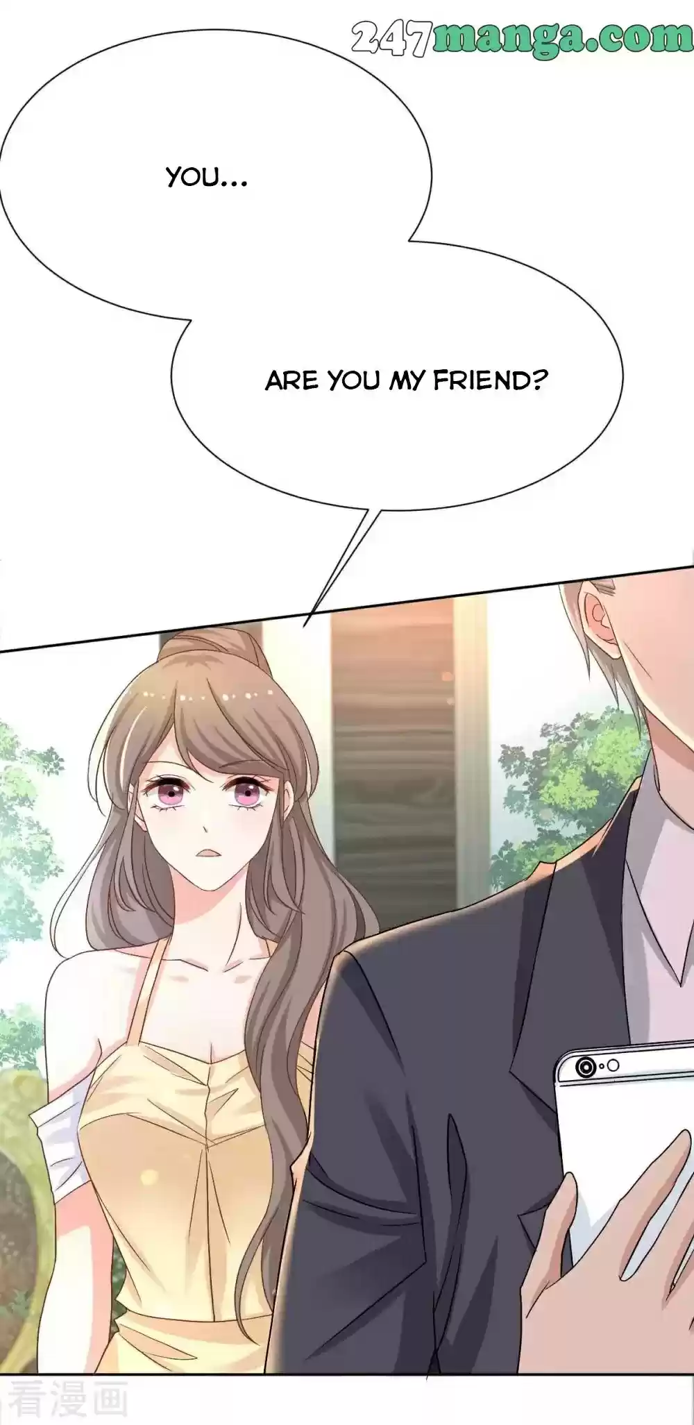 Take Your Mommy Home Chapter 338