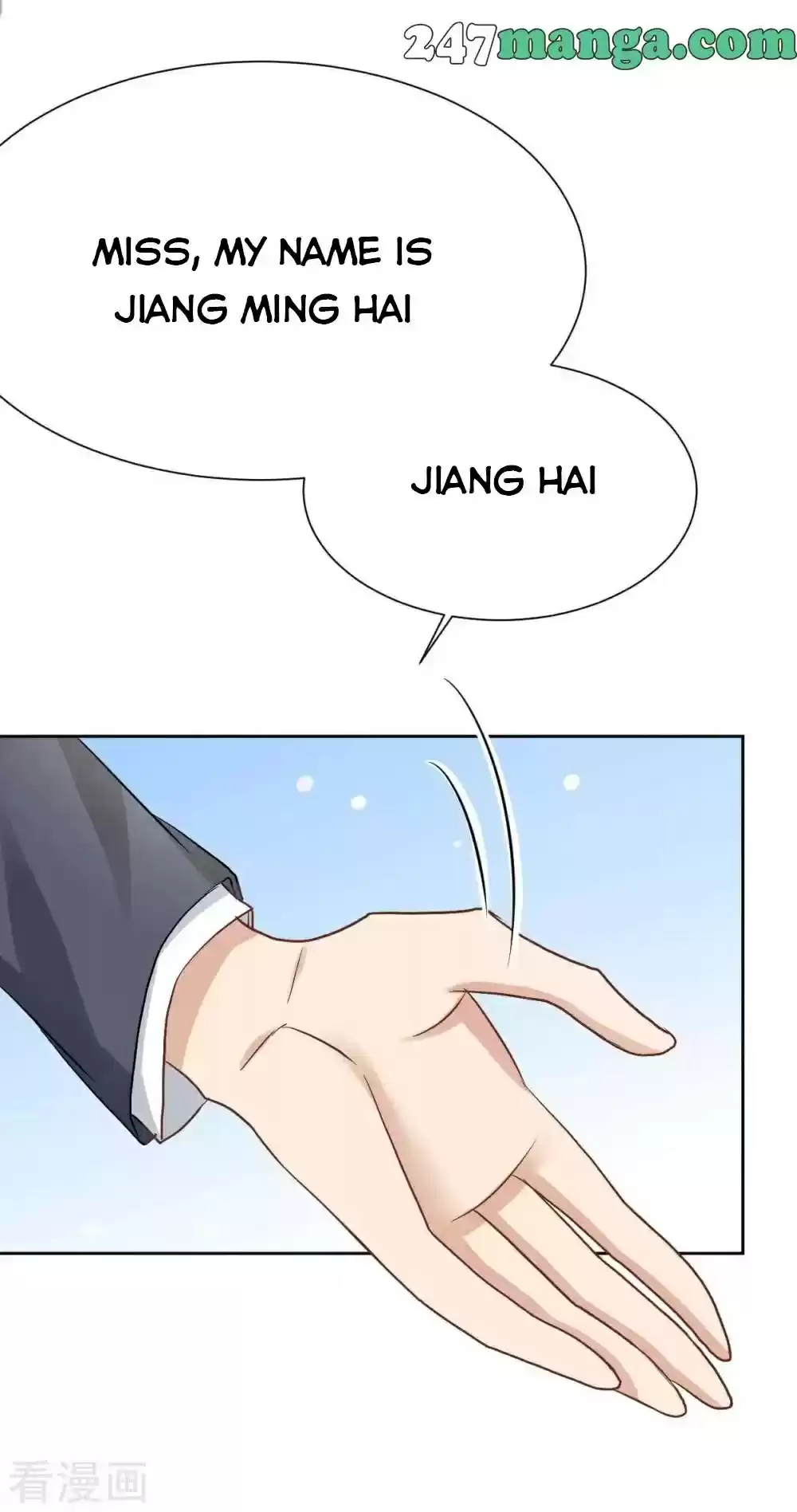 Take Your Mommy Home Chapter 338