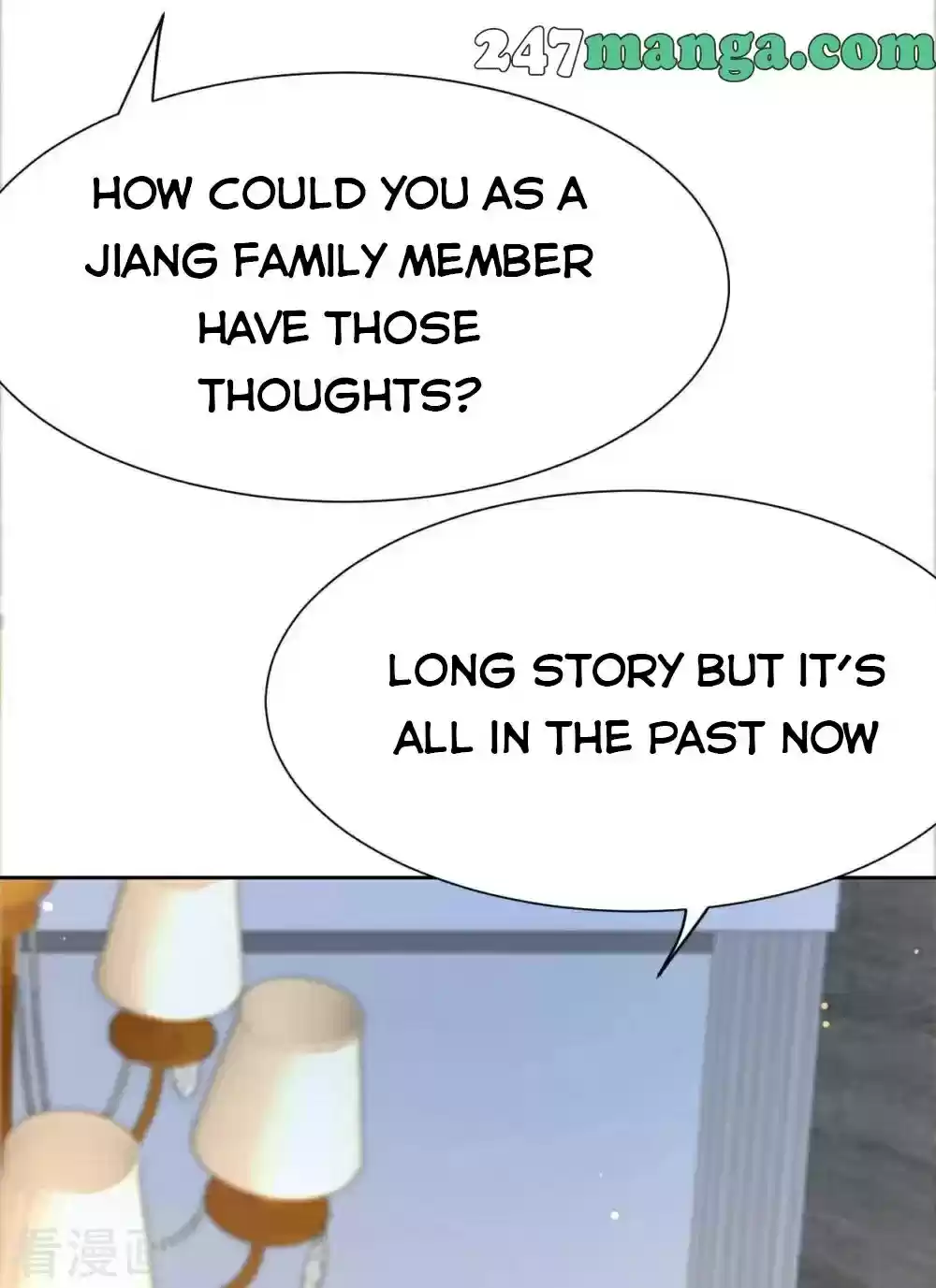 Take Your Mommy Home Chapter 338