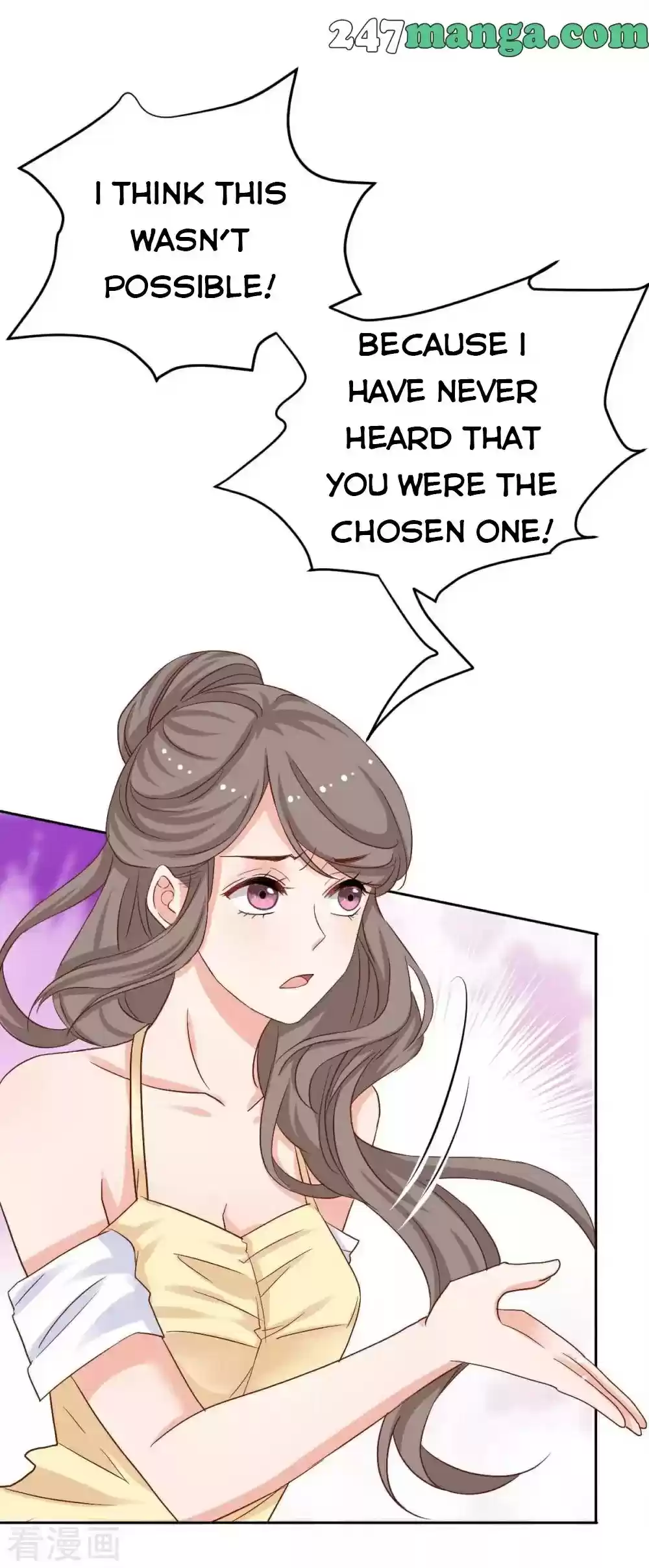 Take Your Mommy Home Chapter 338