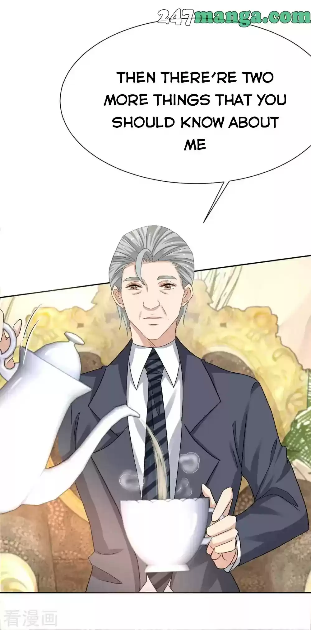 Take Your Mommy Home Chapter 338