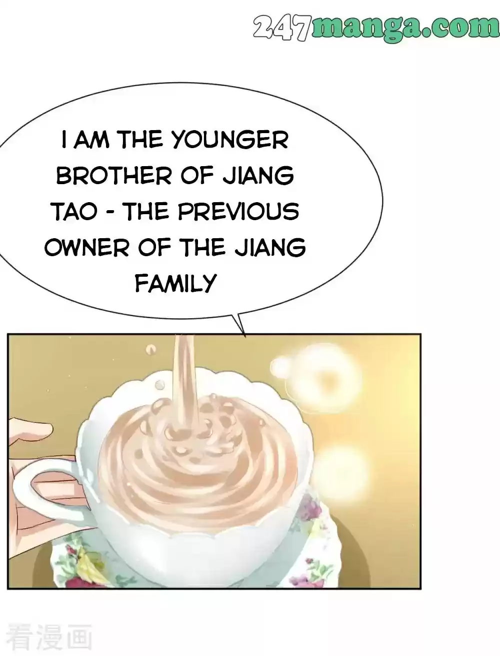 Take Your Mommy Home Chapter 338