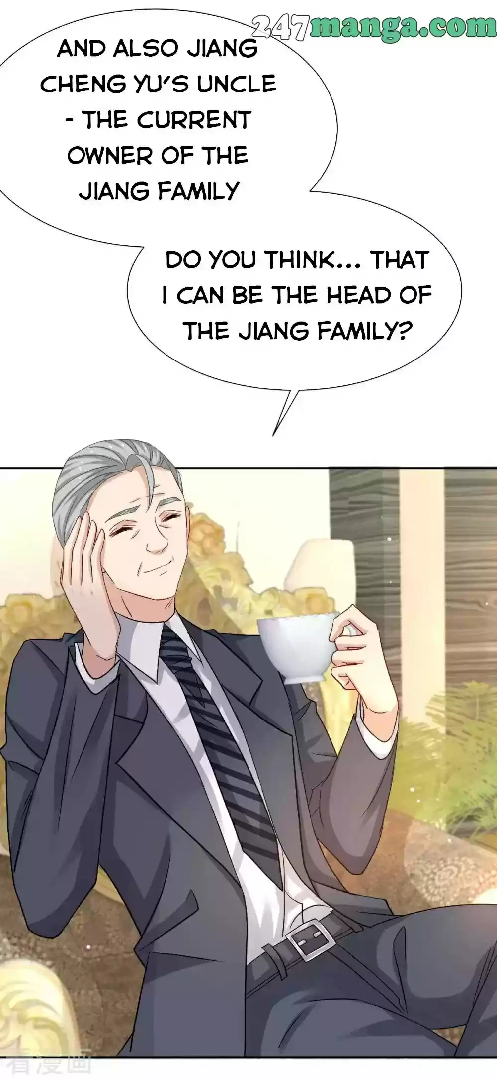 Take Your Mommy Home Chapter 338