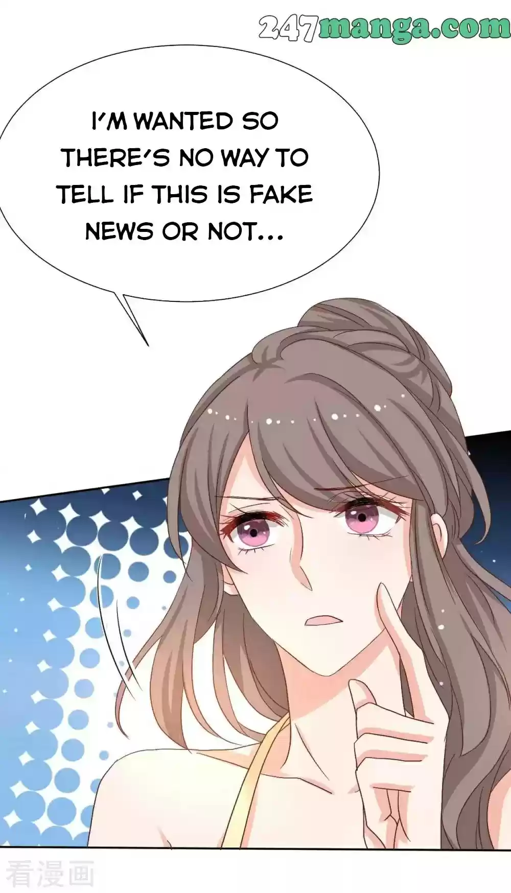 Take Your Mommy Home Chapter 339