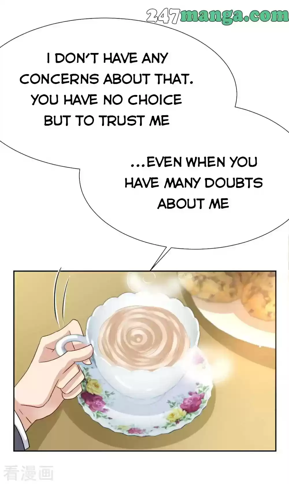 Take Your Mommy Home Chapter 339