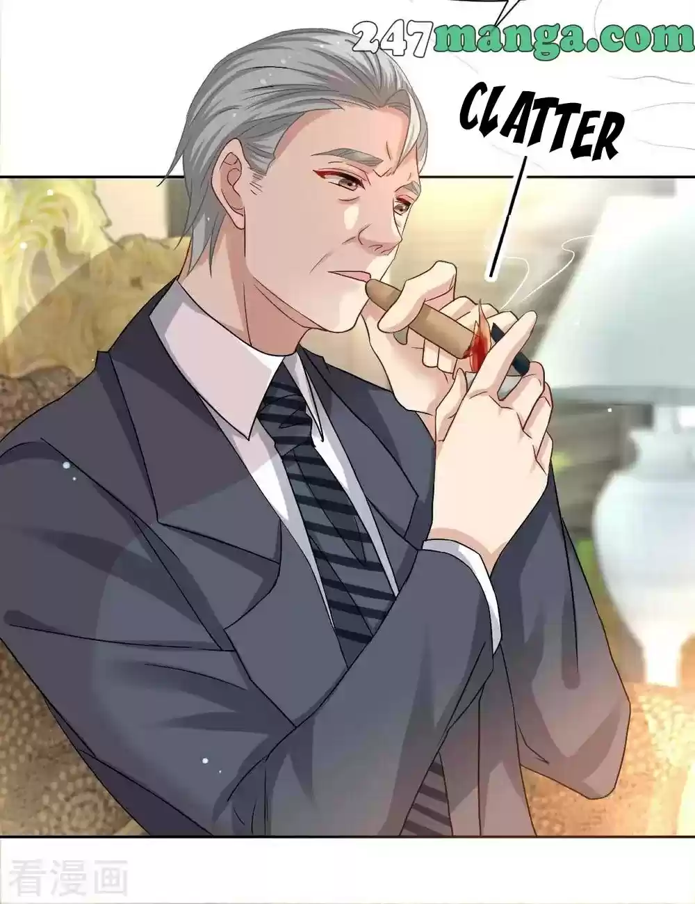 Take Your Mommy Home Chapter 339