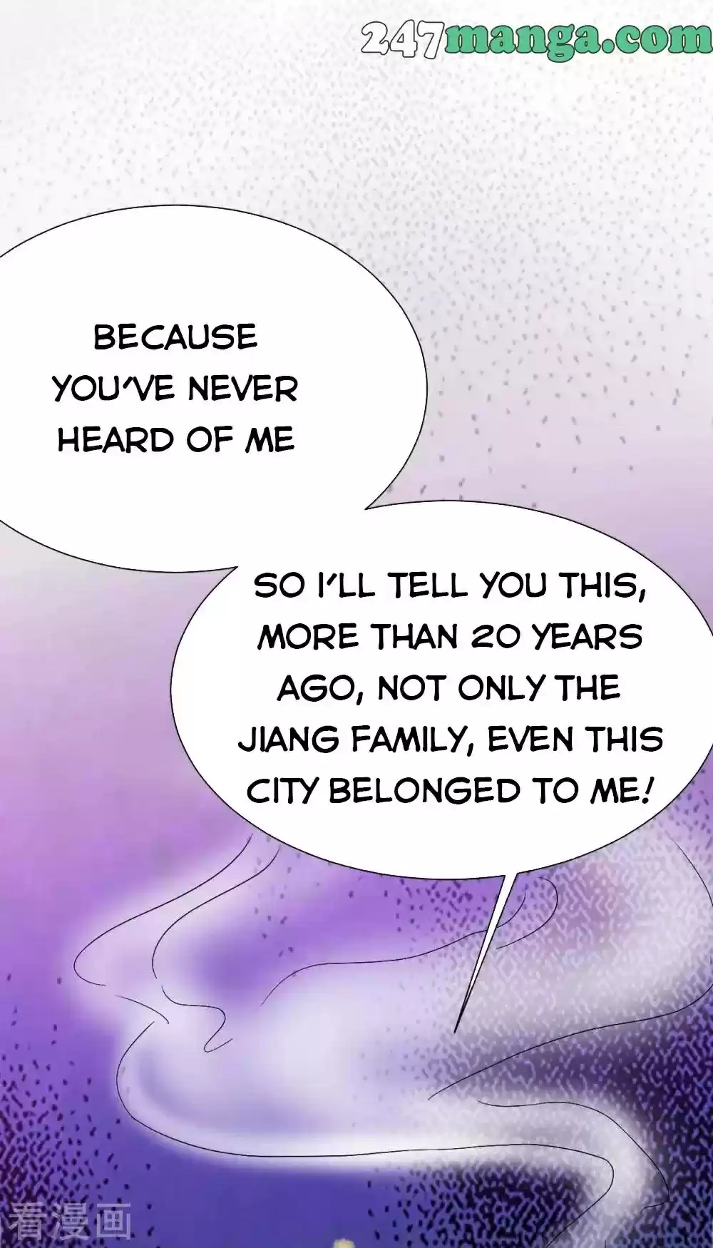 Take Your Mommy Home Chapter 339