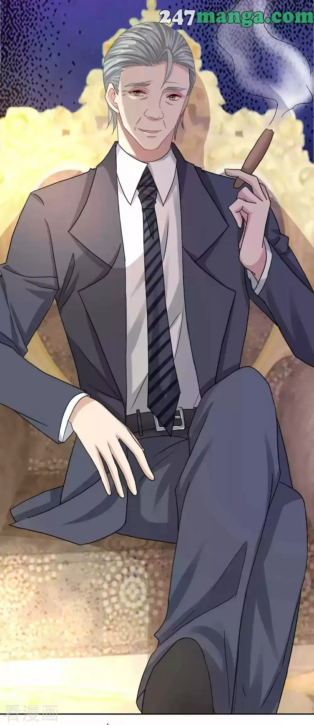 Take Your Mommy Home Chapter 339