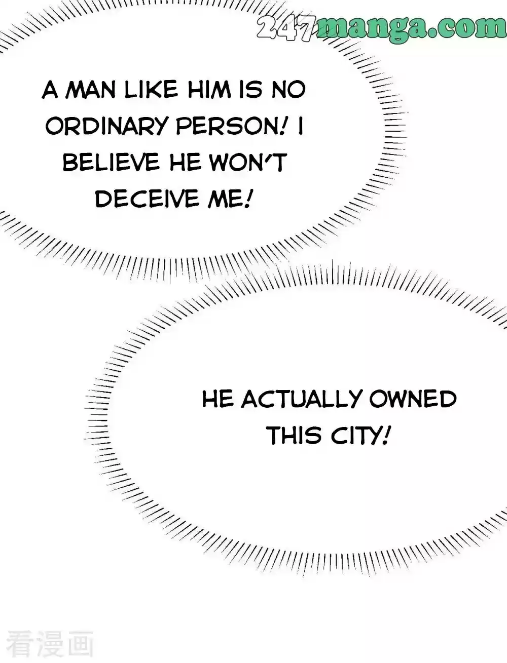 Take Your Mommy Home Chapter 339