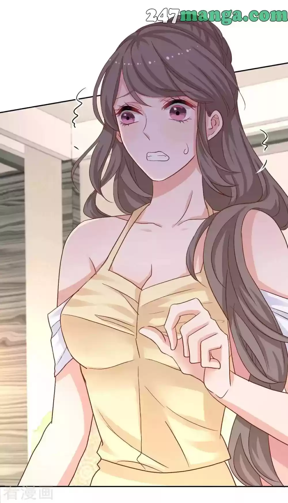 Take Your Mommy Home Chapter 339