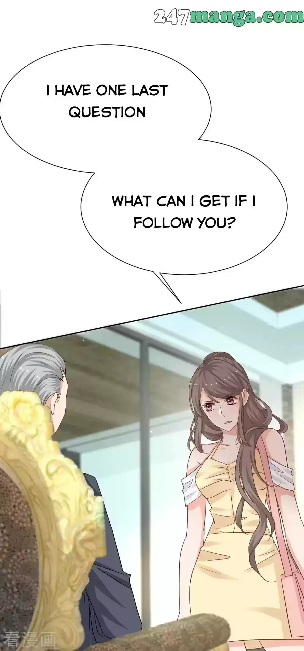 Take Your Mommy Home Chapter 339