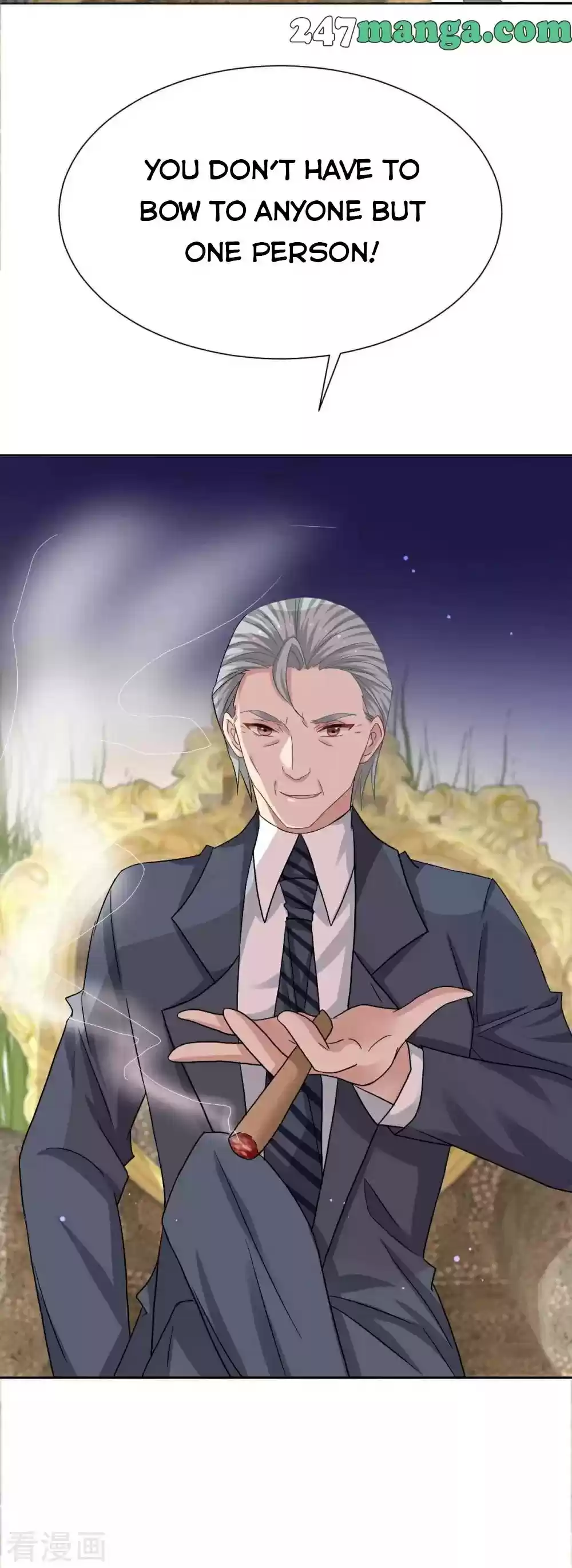 Take Your Mommy Home Chapter 339