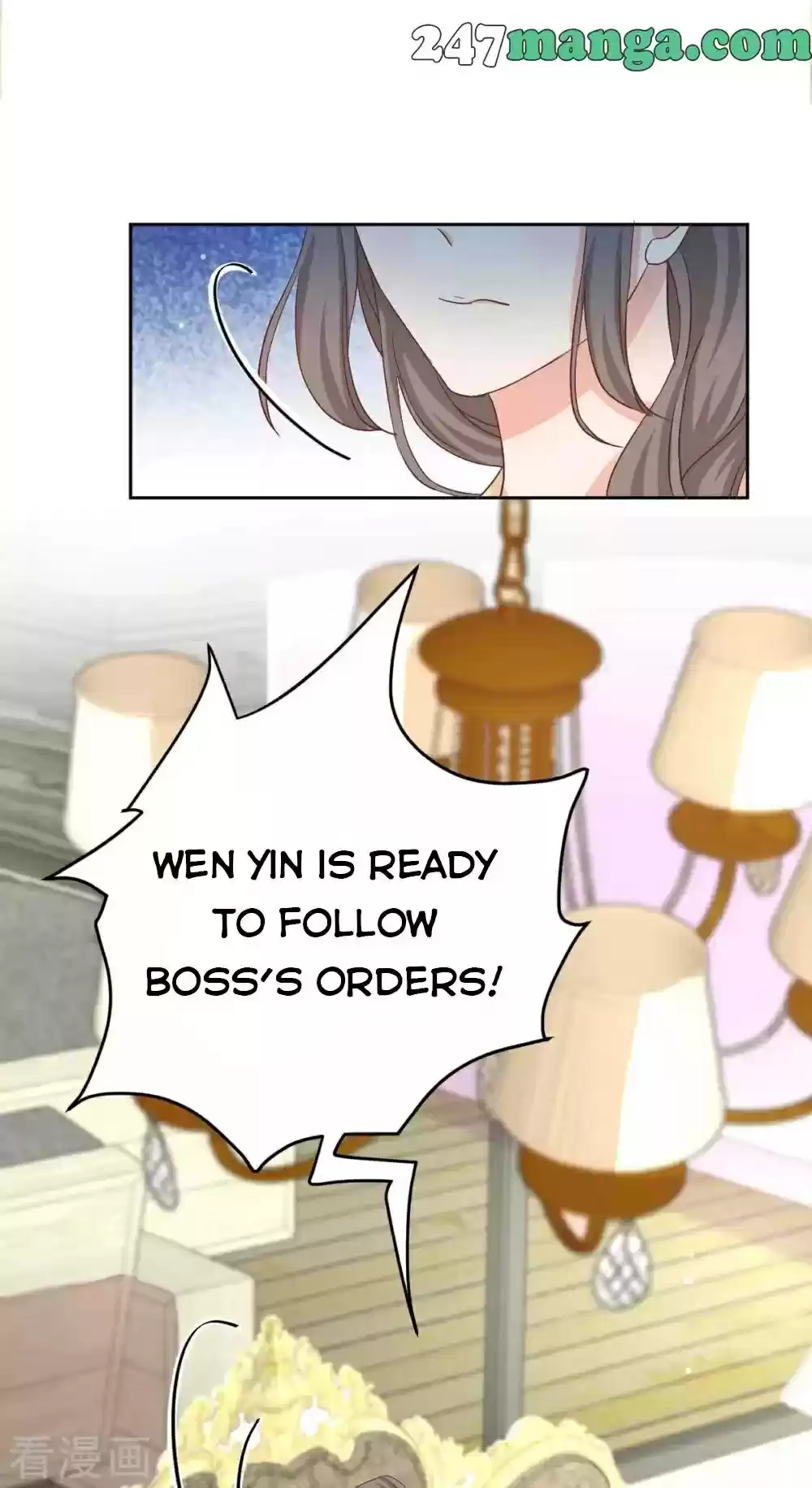 Take Your Mommy Home Chapter 339