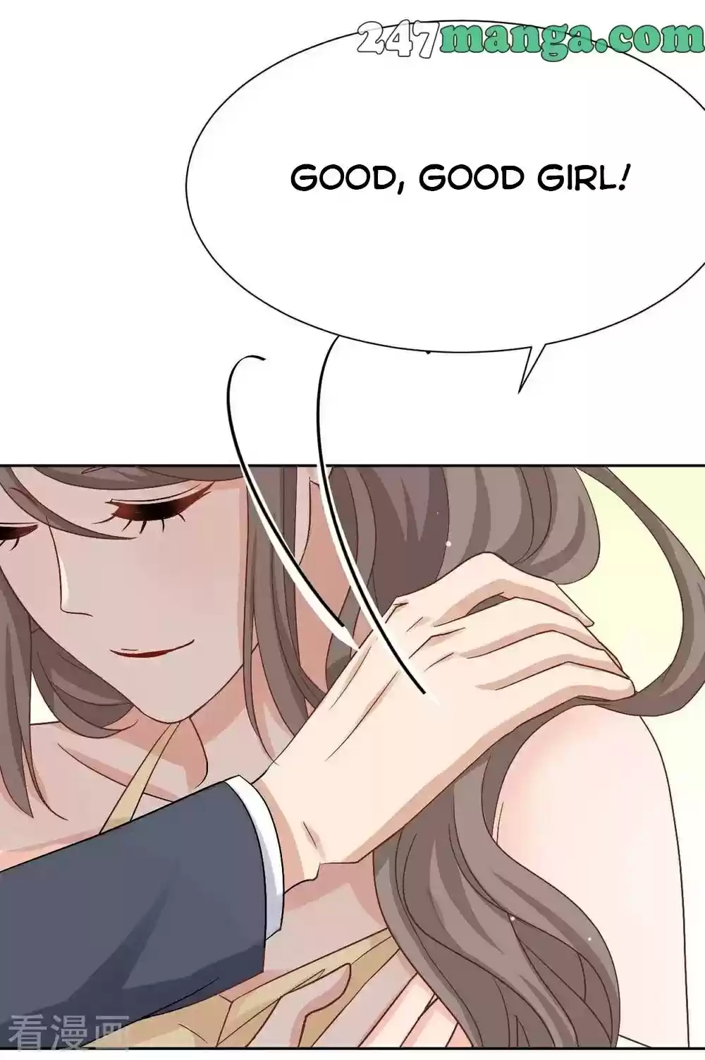 Take Your Mommy Home Chapter 339