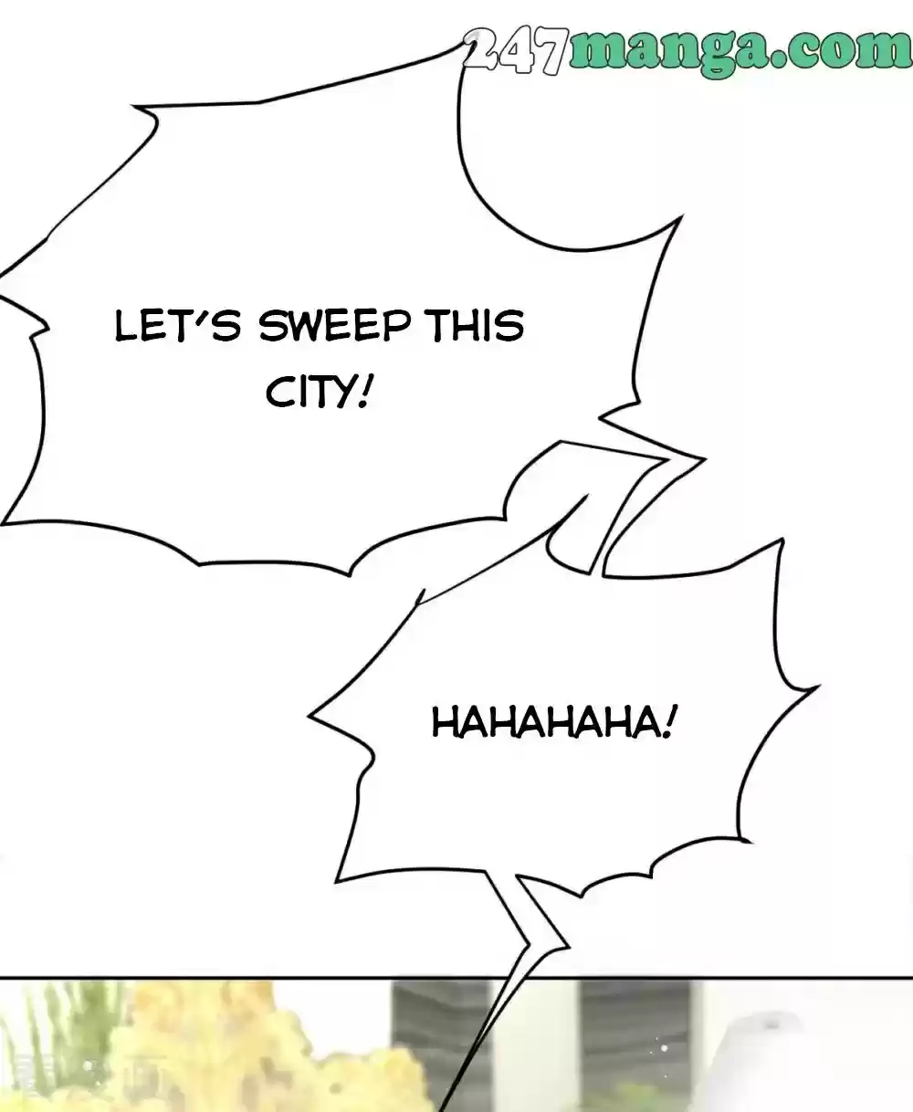 Take Your Mommy Home Chapter 339