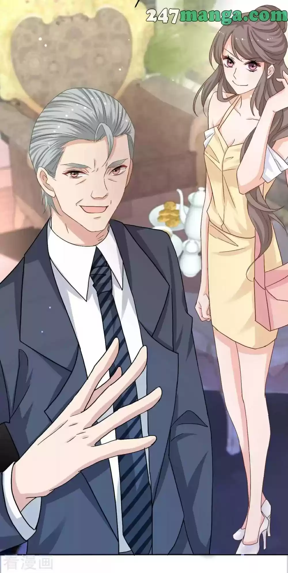 Take Your Mommy Home Chapter 339