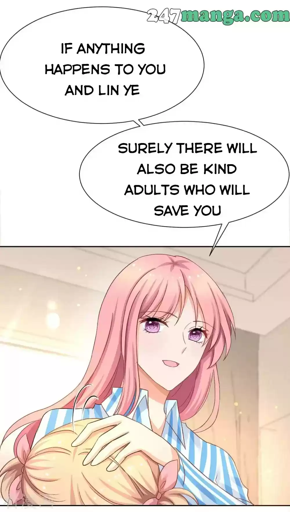 Take Your Mommy Home Chapter 339