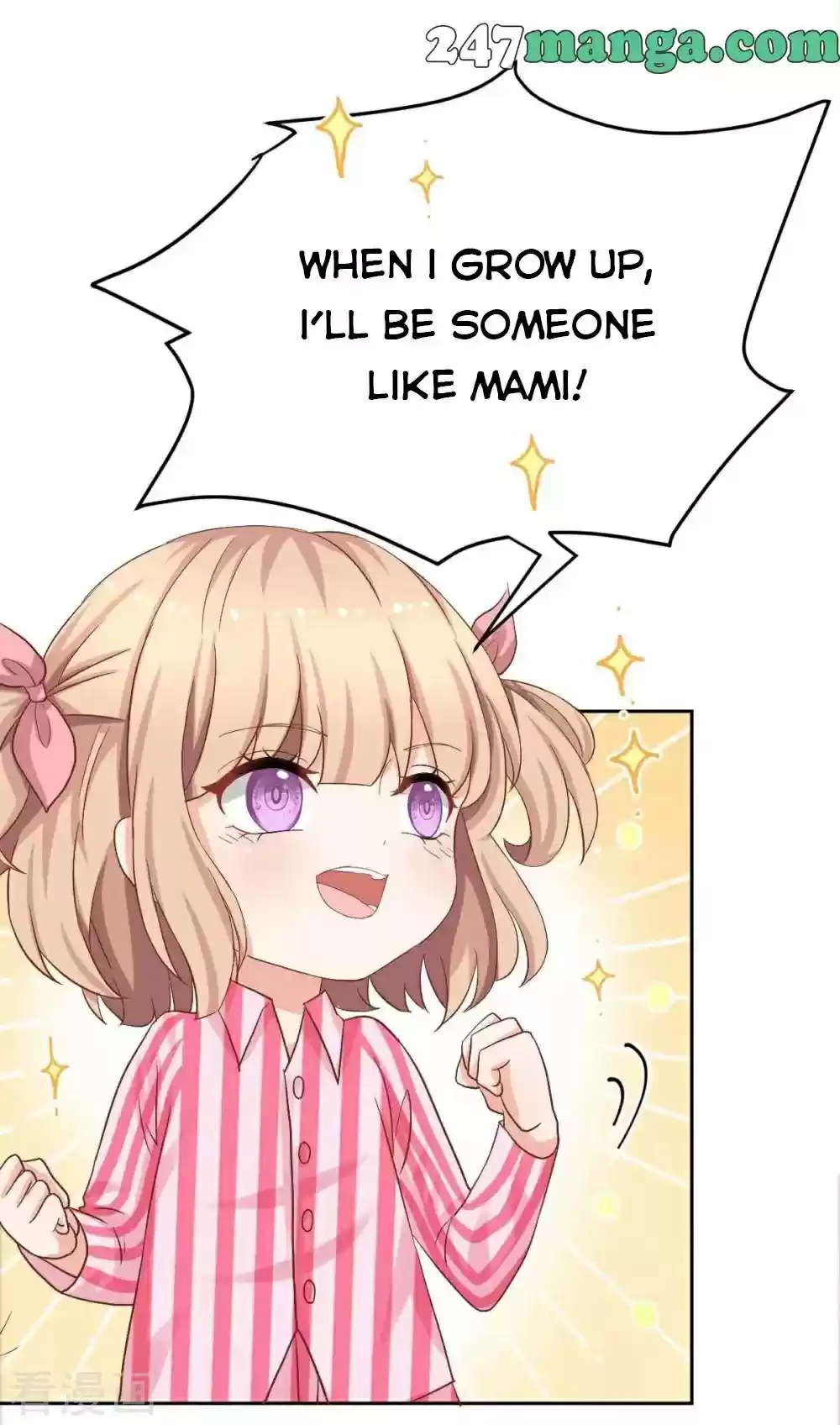 Take Your Mommy Home Chapter 339