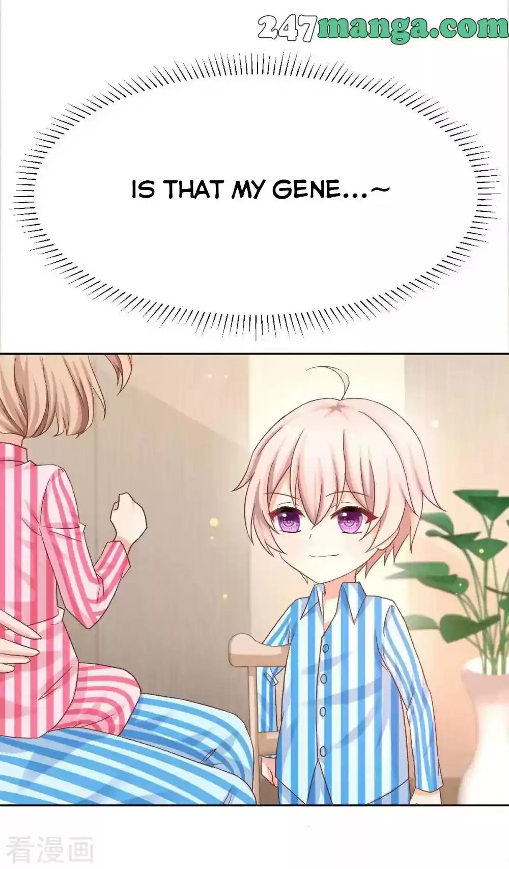 Take Your Mommy Home Chapter 339