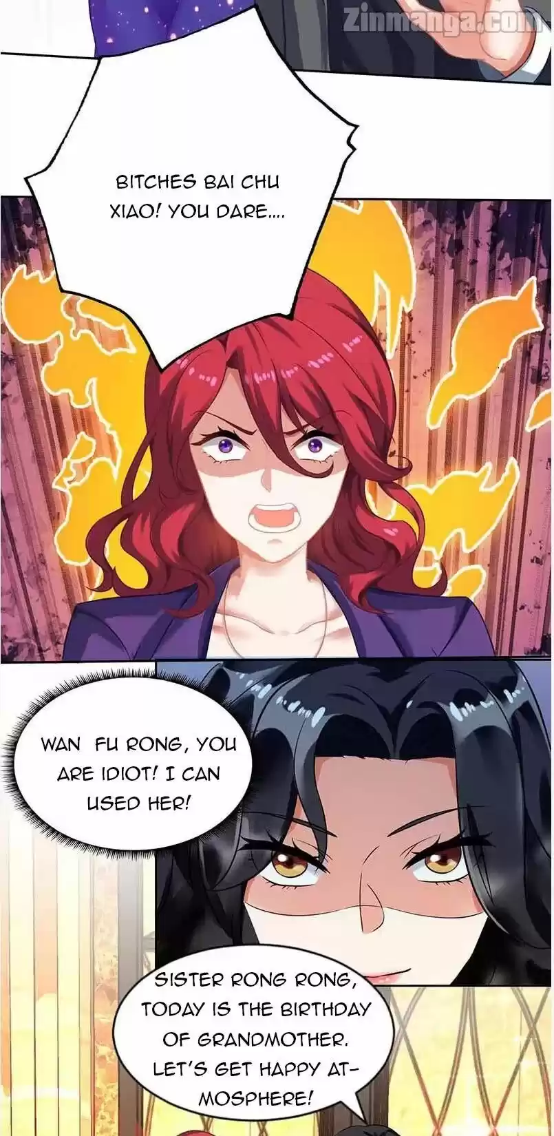 Take Your Mommy Home Chapter 34