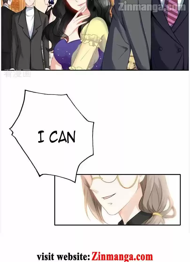 Take Your Mommy Home Chapter 34