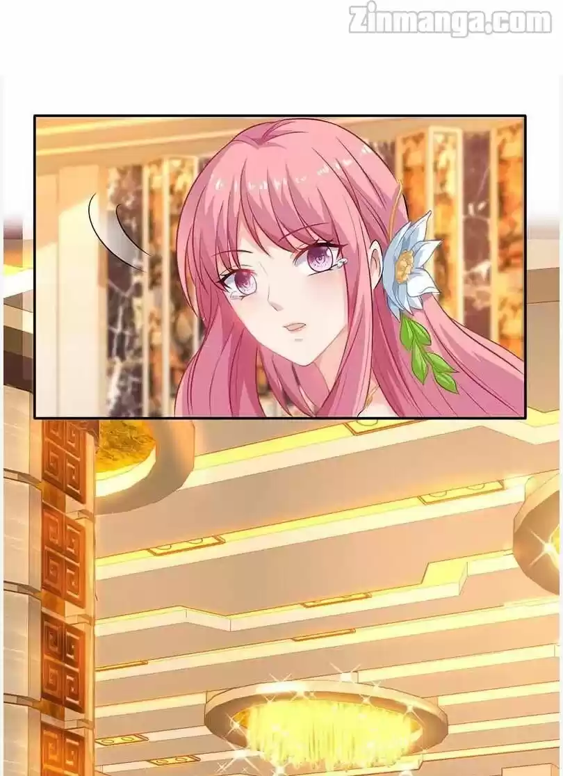 Take Your Mommy Home Chapter 34