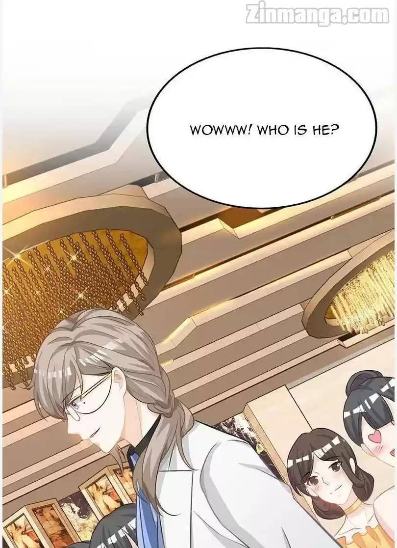 Take Your Mommy Home Chapter 34