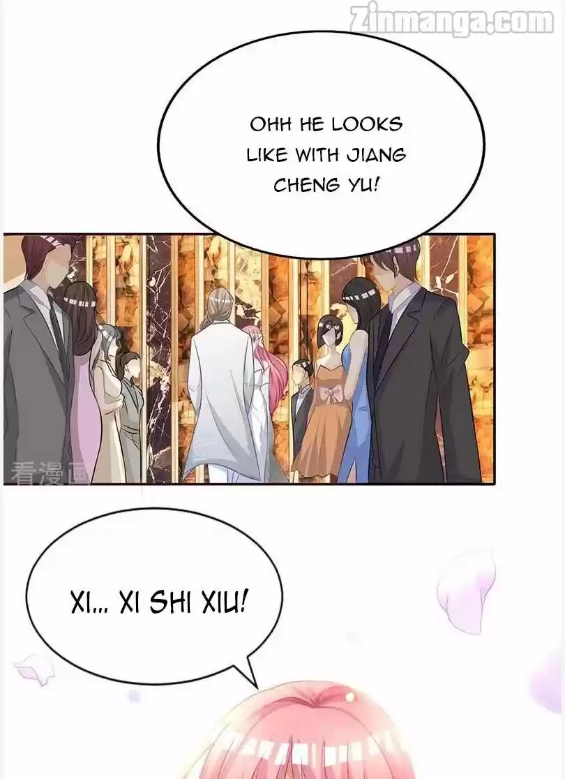 Take Your Mommy Home Chapter 34