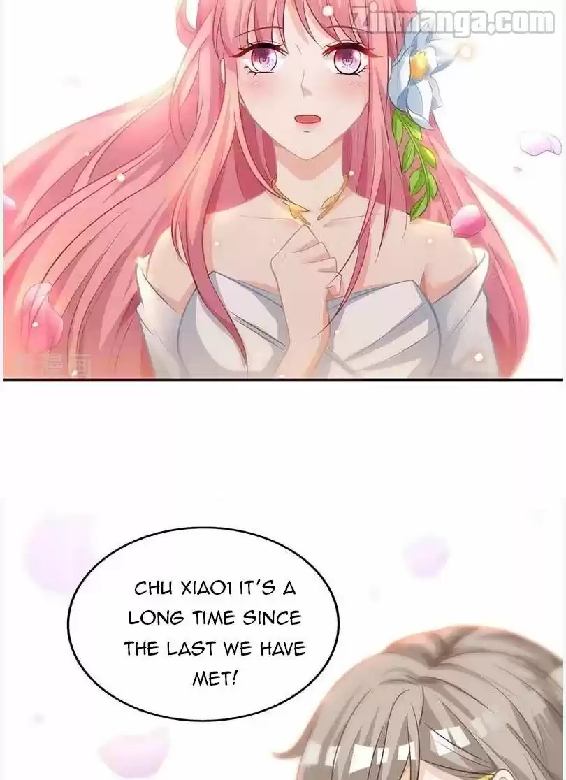 Take Your Mommy Home Chapter 34