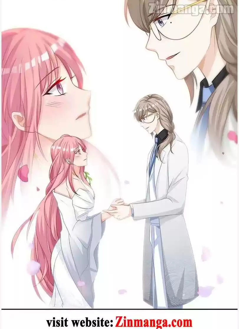 Take Your Mommy Home Chapter 34