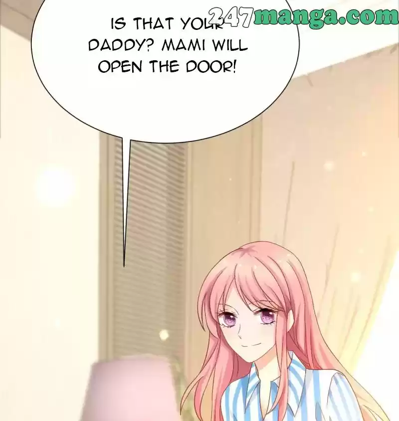 Take Your Mommy Home Chapter 340