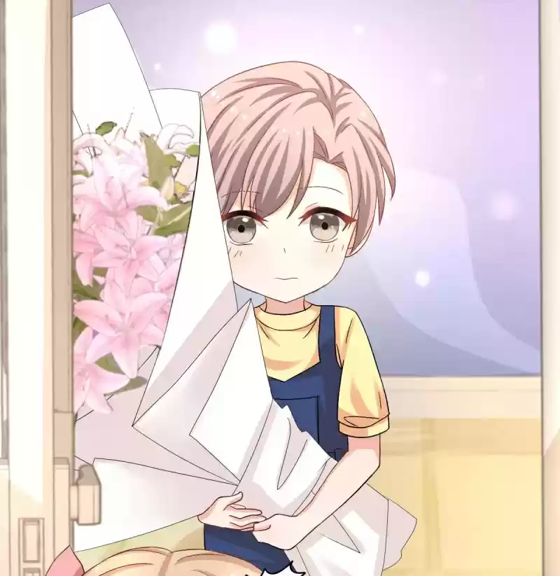 Take Your Mommy Home Chapter 340